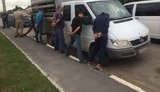 Преступная группировка, заставлявшая платить "дань" представителей малого бизнеса ликвидирована на Житомирщине, - СБУ. ФОТО