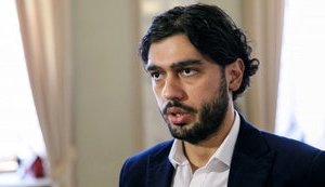 Лерос: У Зеленського повний консенсус з усіма олігархами