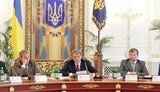 СНБОУ советует Януковичу уволить Шуфрича и Рудьковского. Шуфрич считает, что это инквизиция.