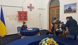 "Допомагаючи Україні, весь світ допомагає собі", - Полторак
