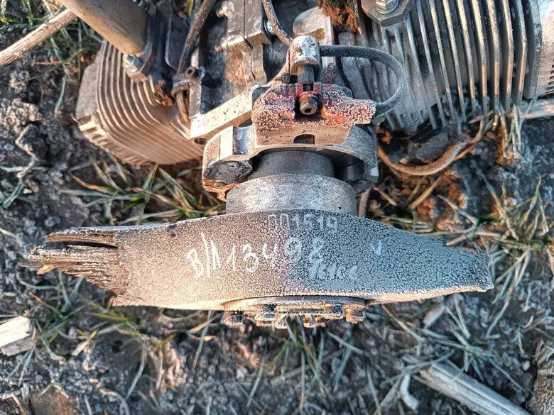 Дрони в Молдові