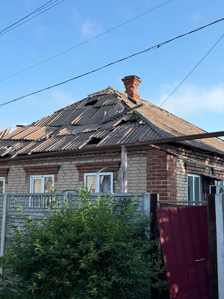 Donetsk region