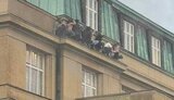 прага