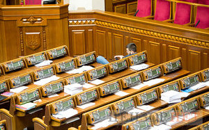 Кто будет лоббировать транспортный бизнес в Раде