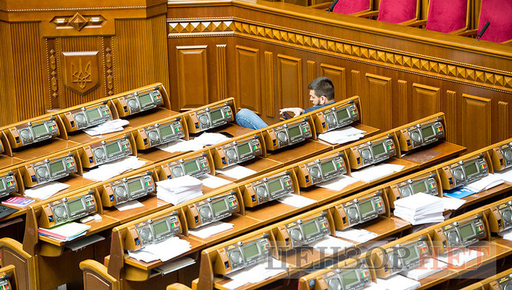 Кто будет лоббировать транспортный бизнес в Раде