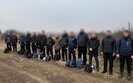 Група ухилянтів затримана на Закарпатті