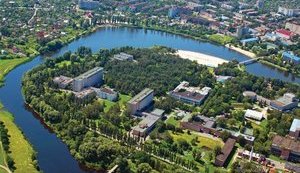 миргород