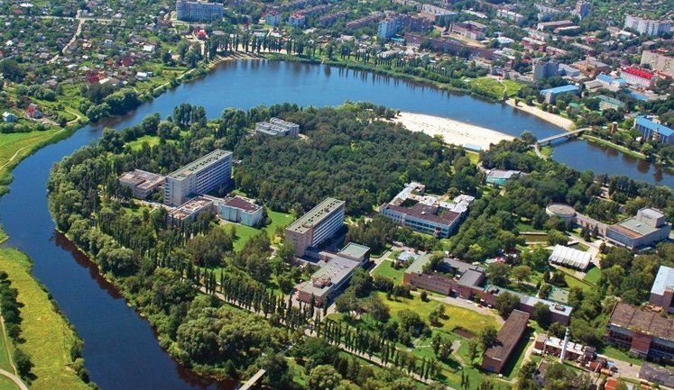 У Миргороді через ракетний удар значно пошкоджена інфраструктура аеродрому, – мер