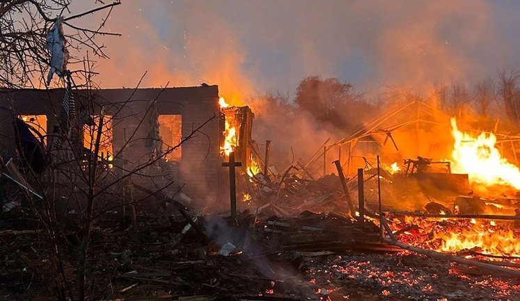 Домовилися про енергетичну та військову допомогу Україні до 24 лютого, - Зеленський. ВIДЕО