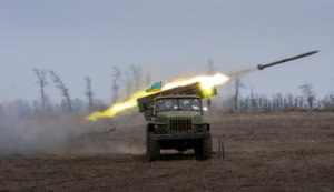 За добу на фронті - 228 боєзіткнень. Найінтенсивніші бої тривали на Покровському, Лиманському та Гуляйпільському, - Генштаб