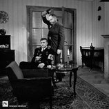 Еще никогда Штирлиц не был так близок к провалу ...