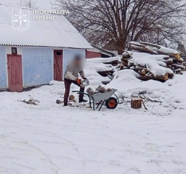 На Буковине руководство колонии подозревают в торговле людьми и трудовой эксплуатации осужденных