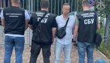 посадовець ТЦК брав хабарі