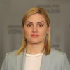 Тетяна Острікова