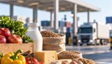 Кабмін затвердив нові документи для ввезення продуктів, тварин і кормів: що змінилося?