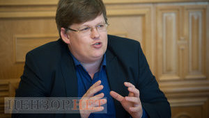 В проекте госбюджета запланировано повышение минимальной зарплаты, – Розенко