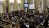 Не Росія, а Московія: львівські депутати намагалися перейменувати країну-окупанта. ВIДЕО