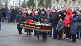 похороны