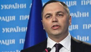 Дані про перетин кордону Портновим на надали у ДПСУ. Що відомо