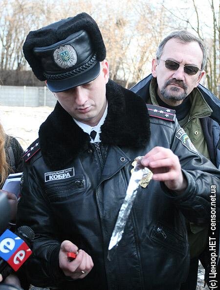 Цензор.НЕТ Изображение