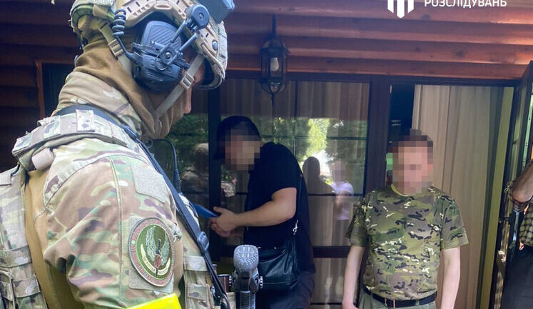 Бандиты во время обстрелов ограбили Госспецсвязь на 90 млн грн. ВИДЕО+ФОТОрепортаж