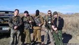 боевики