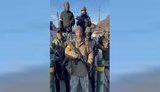 "Братья мои дорогие, бегите оттуда, покидайте ряды армии РФ", - командир добровольчого батальйону "КРИМ" Акаєв звернувся до мусульман Росії. ВIДЕО