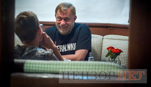 Дома у подозреваемого в организации покушения на Бабченко регулярно проходили обыски – "убийца" журналиста Алексей Цымбалюк