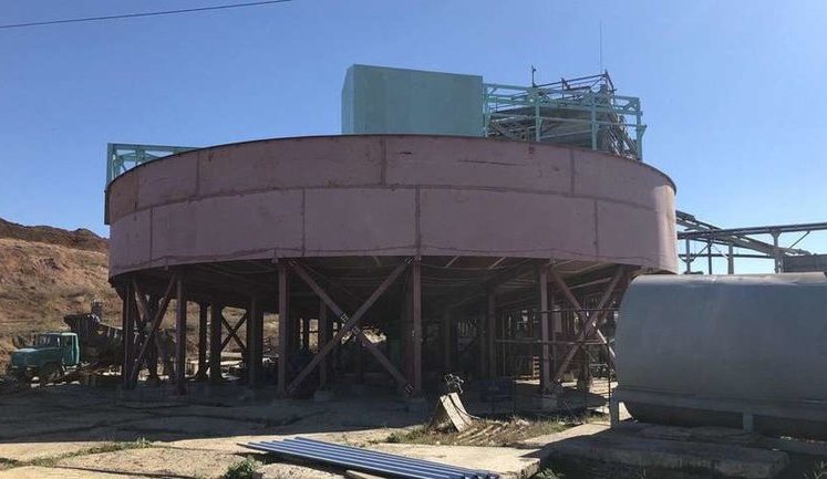 Найбільший російський виробник титану продав бізнес в Україні за кілька днів до початку війни