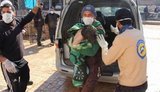 Симптоми постраждалих у сирійській Думі нагадують вплив нервово-паралітичної речовини, - Держдеп США