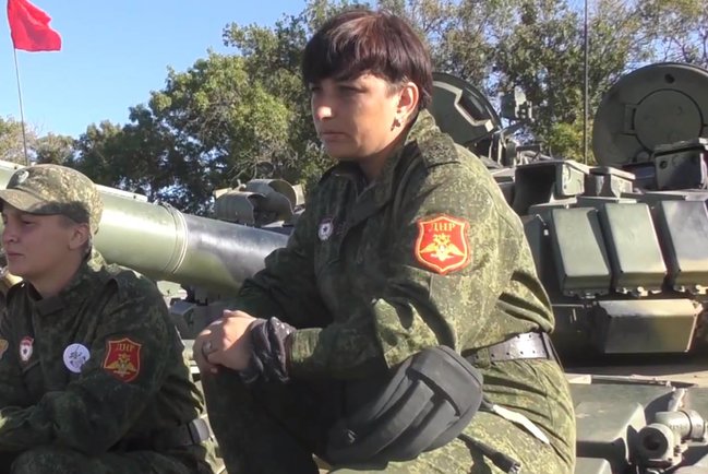 Контрразведка СБУ подтвердила проведение спецоперации по выводу гражданки Дрюк с оккупированной территории: Получены важные материалы и ценный свидетель 01
