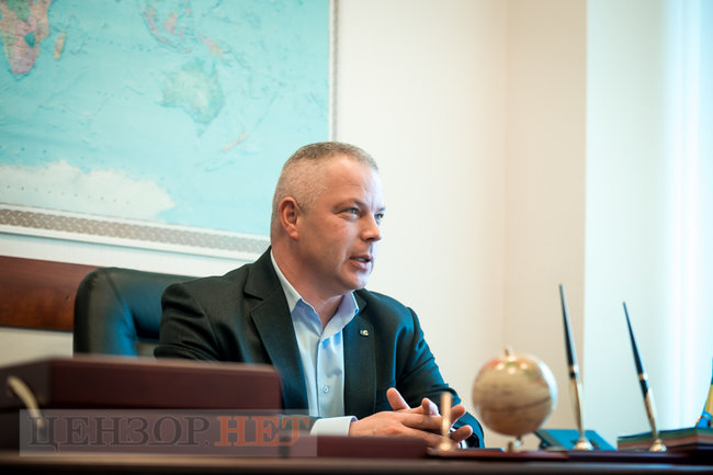 Нардеп з ЄС Михайло Забродський: Говорячи про справу вагнерівців, Слуги народу оперують такими поняттями, як загроза імпічменту, розуміючи, до чого може призвести з’ясування усіх обставин 04