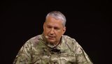 командир Лазар групп Павел Елизаров