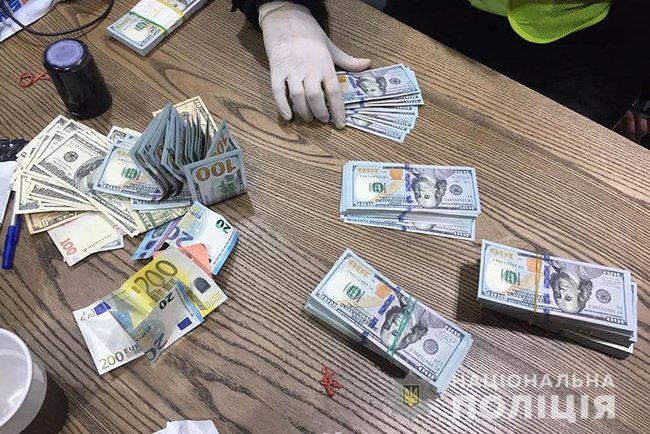 В ходе спецоперации ликвидированы более 100 интернет-магазинов, торговавших наркотиками, - Нацполиция 05