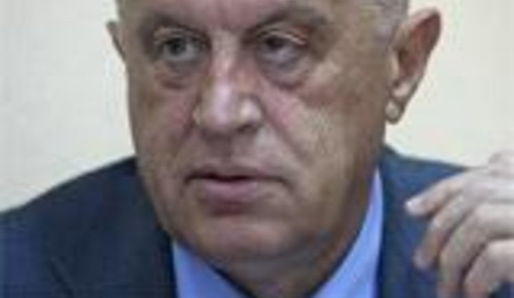 Malyy Maiak Mayor Broke Due to Pressure from Makiyvka Gangsters Who Tried to Please Yanukovych, Crimean Communist