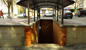 кропивницький,укриття,зупинка