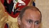 Путин вручил медаль украинке &amp;quot;за популяризацию русского языка&amp;quot;