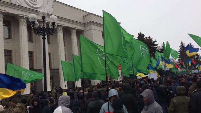 Блокада, оглядини і "Калінка" із самовикриттям 01