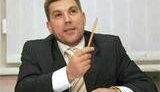 В СМИ попала скандальная биография замминистра обороны по прозвищу &amp;quot;Чепчик&amp;quot;