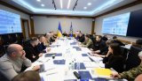 Зеленский провел совещание: обсудили испытания перехватчиков, планы РФ на 2027 год и защиту дата-центров