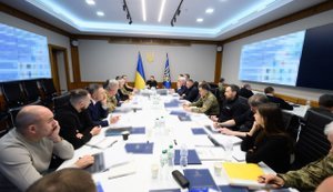 Зеленский провел совещание: обсудили испытания перехватчиков, планы РФ на 2027 год и защиту дата-центров