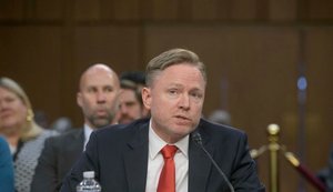 Нацразведку США возглавит Аарон Лукас