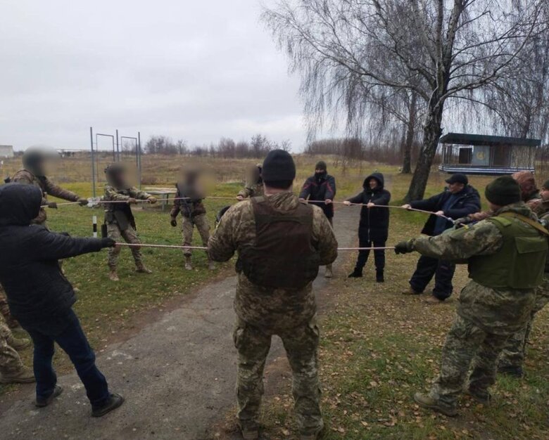 НАТО підтримує психологічну реабілітацію військових ЗСУ