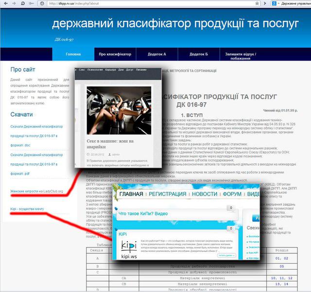 Цензор.НЕТ Изображение