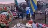 кладовище окупантів на Кузбасі