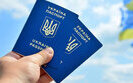 Temporary Ukrainian citizenship certificates will be extended to Russians and Belarusians