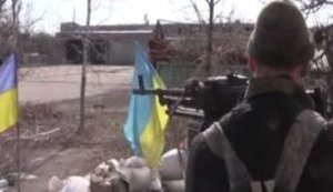 Після втрат під Авдіївкою на позиціях бойовиків з'явилися найманці з Кавказу, - "ТСН". ВІДЕО
