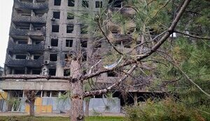 Спостерігається хвиля захворювань на ГРВІ та запалення легень у Маріуполі, - Андрющенко