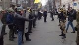 самооборона