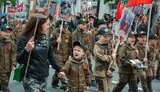 рф,дети,милитаризация
